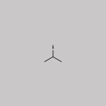 Isopropyl Iodide CAS#: 75-30-9