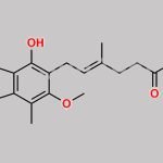 Isopropyl Mycophenolate CAS#: 40336-80-9