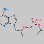 Isopropyl Tenofovir CAS#: 1346597-36-1