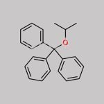 Isopropyl Trityl Ether CAS#: 13594-78-0