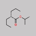 Isopropyl Valproate CAS#: 60498-67-1