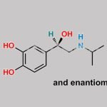 Isoproterenol Hydrochloride CAS#: 51-30-9