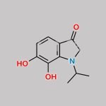 Isoproterenol Impurity 1 CAS#: 2512214-03-6