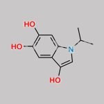 Isoproterenol Impurity 10 CAS#: 73853-05-1