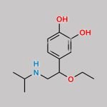 Isoproterenol Impurity 11 CAS#: 767223-03-0