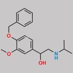 Isoproterenol Impurity 3 CAS#: N/A
