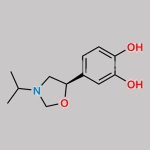 Isoproterenol Impurity 8 CAS#: N/A