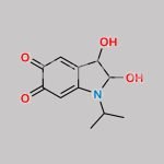 Isoproterenol Impurity 9 CAS#: N/A
