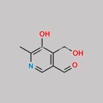 Isopyridoxal CAS#: 6560-46-9