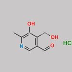 Isopyridoxal Hydrochloride CAS#: 90005-85-9