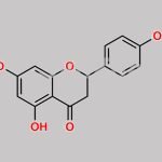 Isosakuranetin CAS#: 26207-61-4
