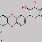 Isosilybin A CAS#: 142796-21-2