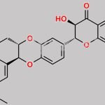 Isosilybin B CAS#: 142796-22-3
