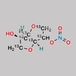 Isosorbide-13C6 2-Nitrate CAS#: 1391051-97-0