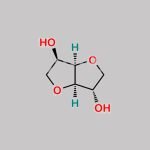 Isosorbide CAS#: 652-67-5