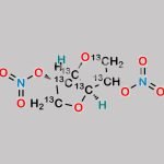 Isosorbide 2,5-Dinitrate 13C6 CAS#: 1246815-45-1