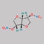 Isosorbide Dinitrate CAS#: 87-33-2