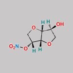 Isosorbide Dinitrate EP Impurity B CAS#: 16051-77-7