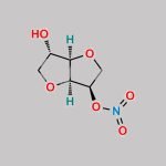 Isosorbide Mononitrate CAS#: 16051-77-7