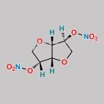 Isosorbide Mononitrate EP Impurity A CAS#: 87-33-2
