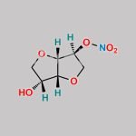 Isosorbide Mononitrate EP Impurity B CAS#: 16106-20-0