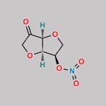 Isosorbide Mononitrate Impurity 1 CAS#: 110627-22-0