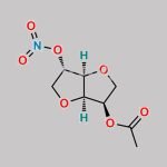 Isosorbide Mononitrate Impurity 2 CAS#: 39698-15-2