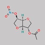 Isosorbide Mononitrate Impurity 4 CAS#: 39813-48-4