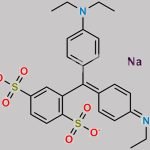 Isosulfan Blue CAS#: 68238-36-8