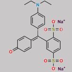 Isosulfan Blue Quinone Impurity CAS#: N/A