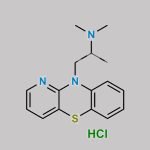 Isothipendyl Hydrochloride CAS#: 1225-60-1