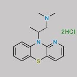 Isothipendyl Impurity 1 CAS#: N/A