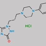 Trazodone EP Impurity M (HCl) CAS#: N/A