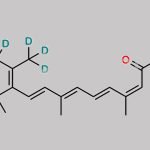 Isotretinoin D5 CAS#: 78996-15-3