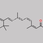 Isotretinoin EP Impurity C CAS#: 3555-80-4