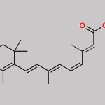 Isotretinoin EP Impurity F CAS#: 68070-35-9
