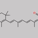 Isotretinoin EP Impurity H CAS#: 71748-58-8