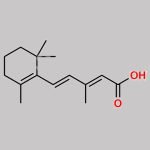 Isotretinoin Impurity 11 CAS#: 14398-42-6