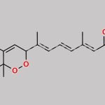 Isotretinoin Impurity 14 CAS#: 129454-96-2