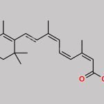 Isotretinoin Impurity 5 CAS#: 68070-34-8