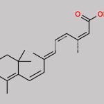 Isotretinoin Impurity 7 CAS#: 1400788-13-7