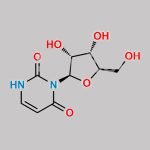 Isouridine CAS#: 6745-33-1