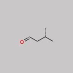 Isovaleraldehyde CAS#: 590-86-3