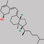 Isovitamin D3 CAS#: 42607-12-5