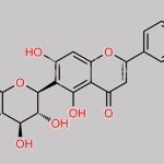 Isovitexin CAS#: 38953-85-4