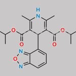 Isradipine EP Impurity B CAS#: 1352916-15-4