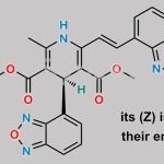 Isradipine EP Impurity E CAS#: 2747938-19-6