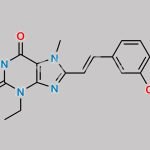 Istradefylline CAS#: 155270-99-8
