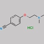 Itopride Impurity 2 CAS#: N/A