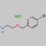Itopride Impurity 3 CAS#: 1803606-15-6